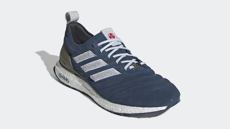 adidas copa trainers blue