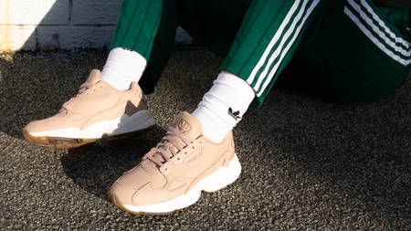 The 5 adidas Falcon Colourways You Need In Your Collection The 5 adidas Falcon Colourways You Need In Your Collection