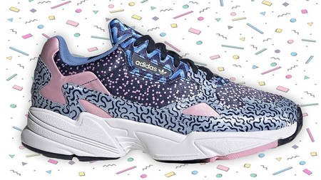 You Need To See These All Over Print adidas Falcons You Need To See These All Over Print adidas Falcons
