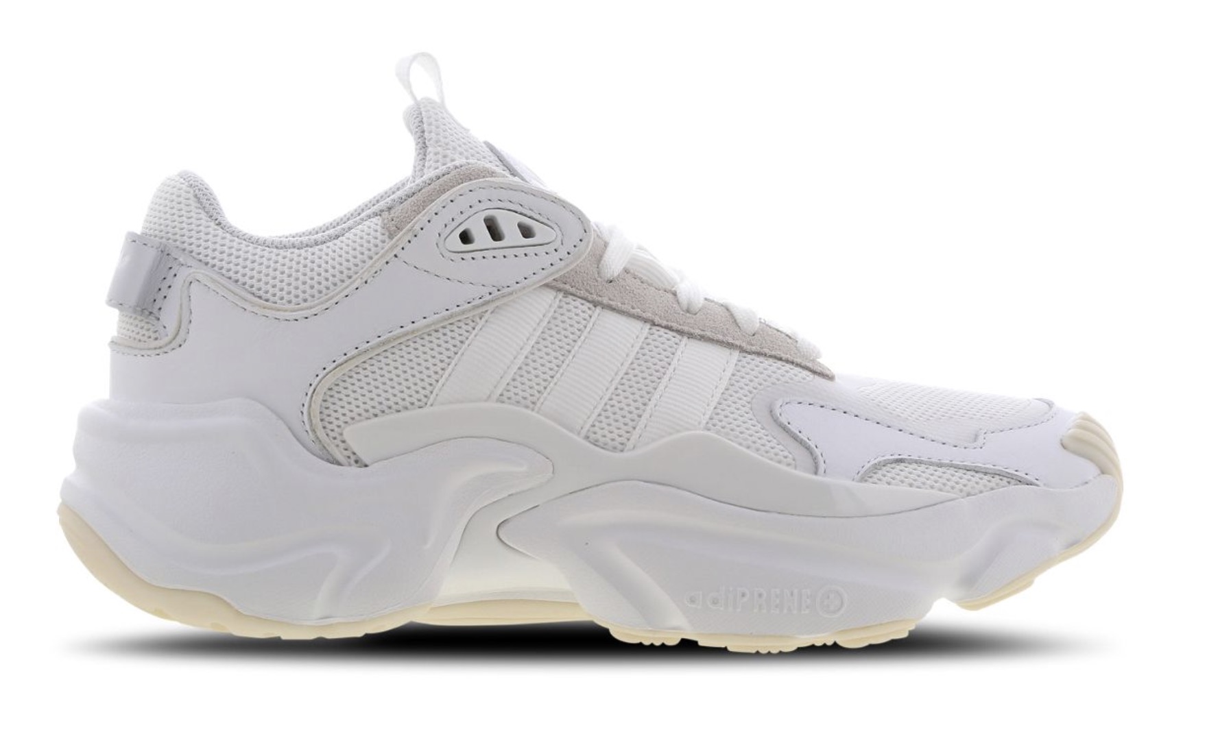 adidas Magmur Triple White