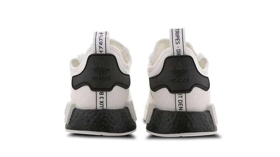 medier Af storm nyse adidas NMD R1 White Black | Where To Buy | EG73410 | The Sole Supplier