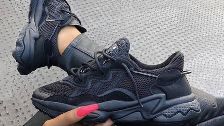 You NEED At Least One Of These adidas Ozweegos In Your Rotation You NEED At Least One Of These adidas Ozweegos In Your Rotation