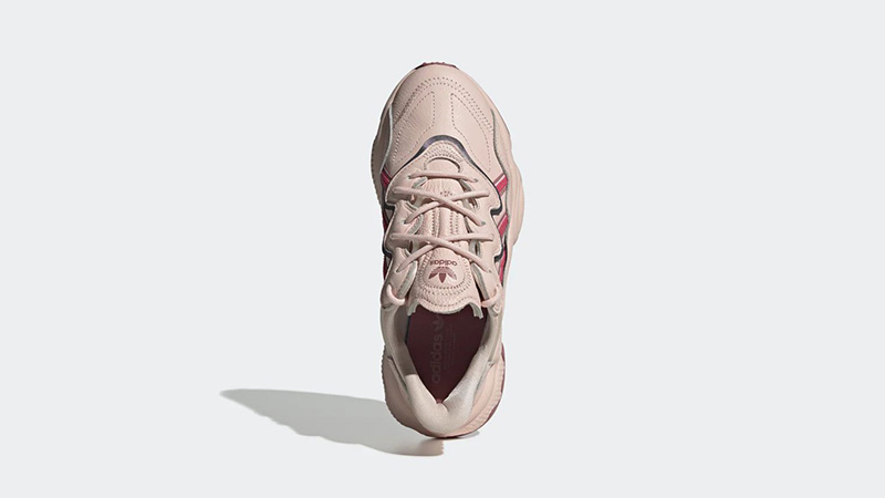 adidas Ozweego Pink | Where To Buy | EE5719 | The Sole Supplier