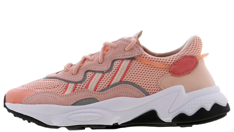 adidas Ozweego Pink White | Where To Buy | EG6724 | The Sole Supplier