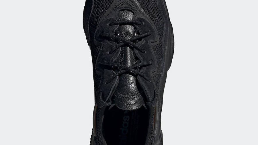 adidas Ozweego Black | Where To Buy 