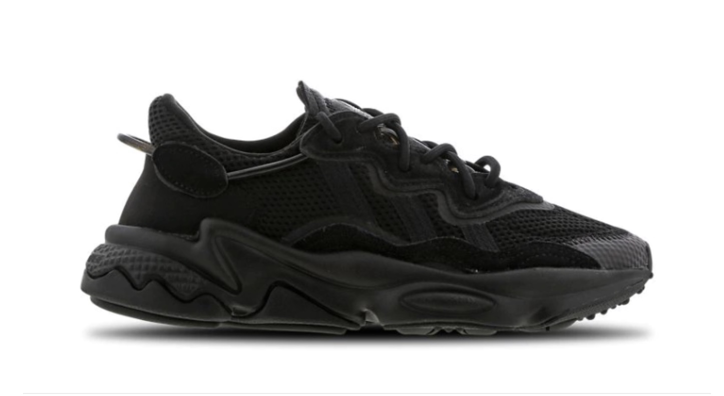 adidas Ozweego Black