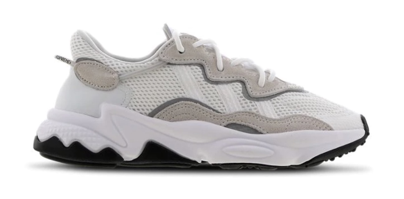 adidas Ozweego White Grey