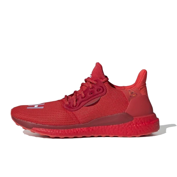 Latest Pharrell Williams Solar HU Glide Trainer Releases