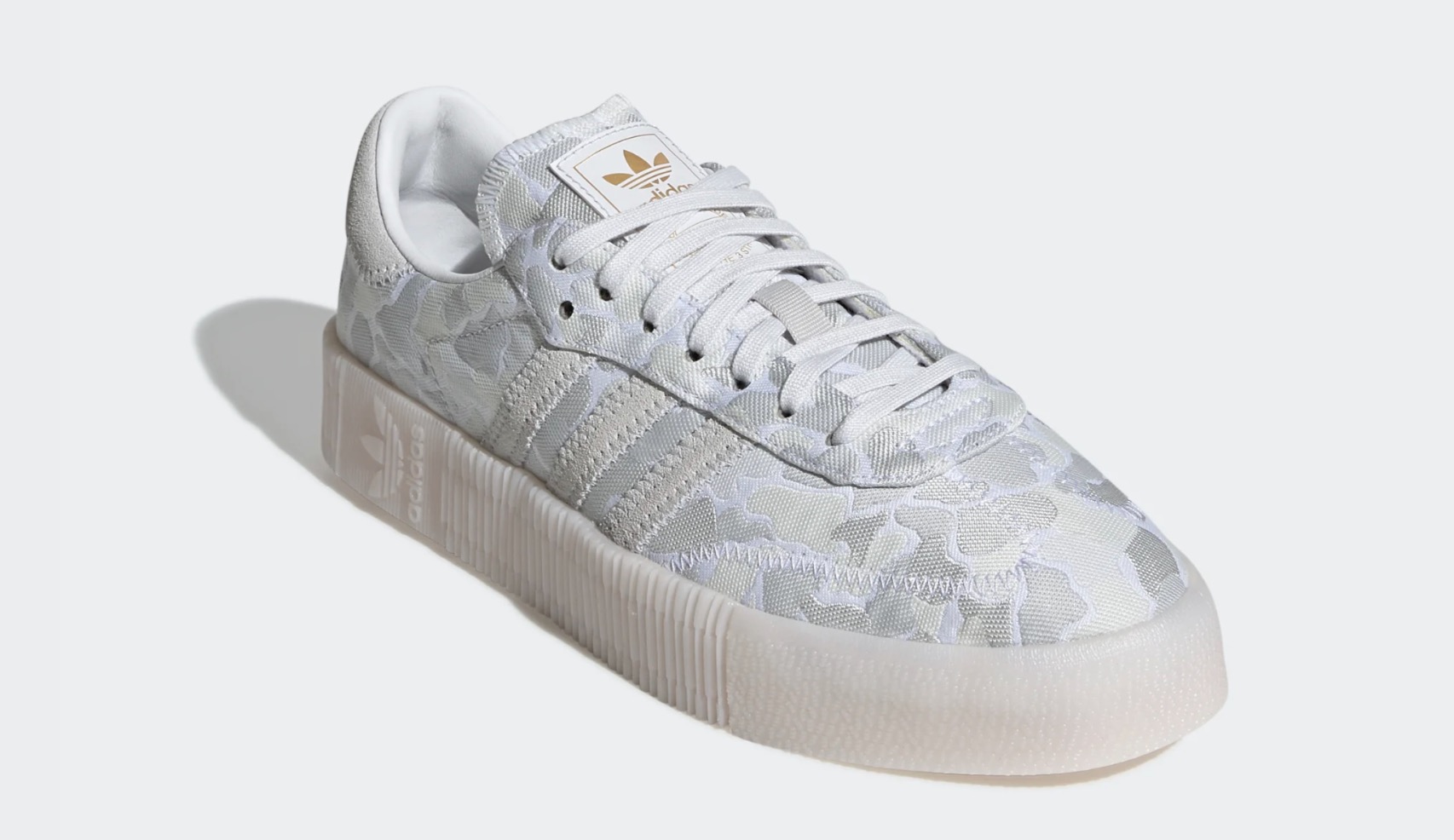 adidas Sambarose