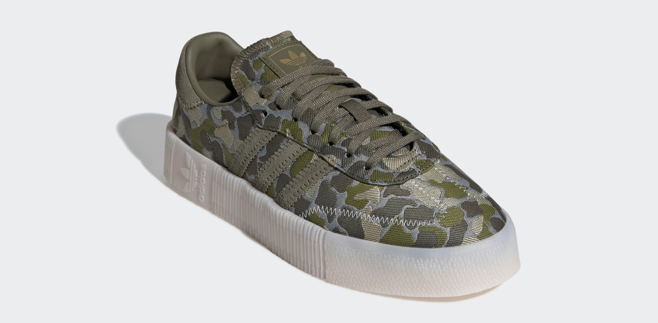adidas Sambarose