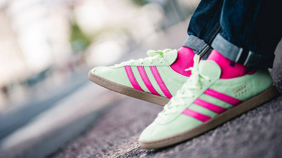 Adidas Stadt Pink Germany, 54% - aveclumiere.com