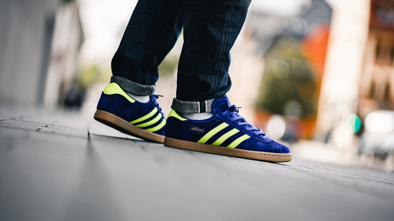 adidas stadt trainers