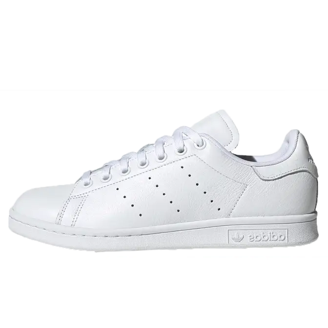 stan smith pearl white