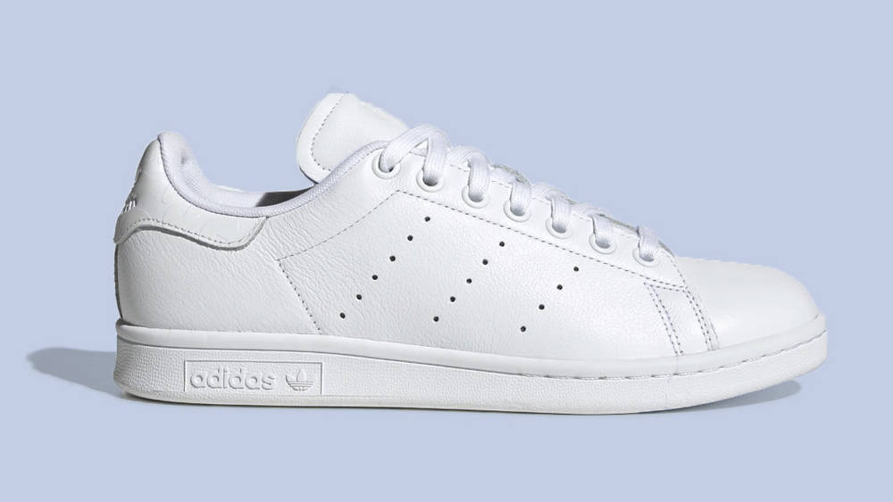 adidas Stan Smith White copy