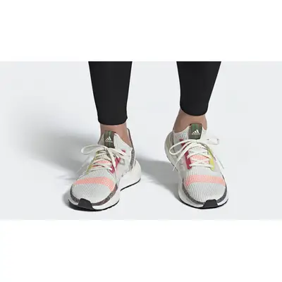 adidas Ultra Boost 19 Pride Where To Buy EF3675 The Sole Supplier