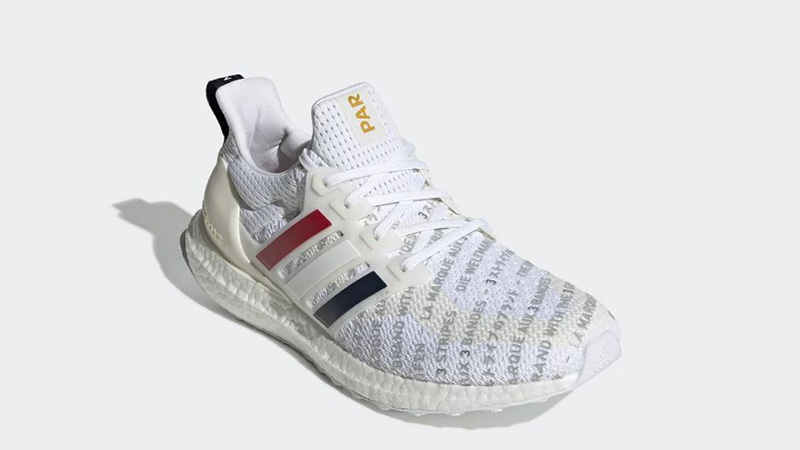 adidas Ultra Boost Paris | Where To Buy 