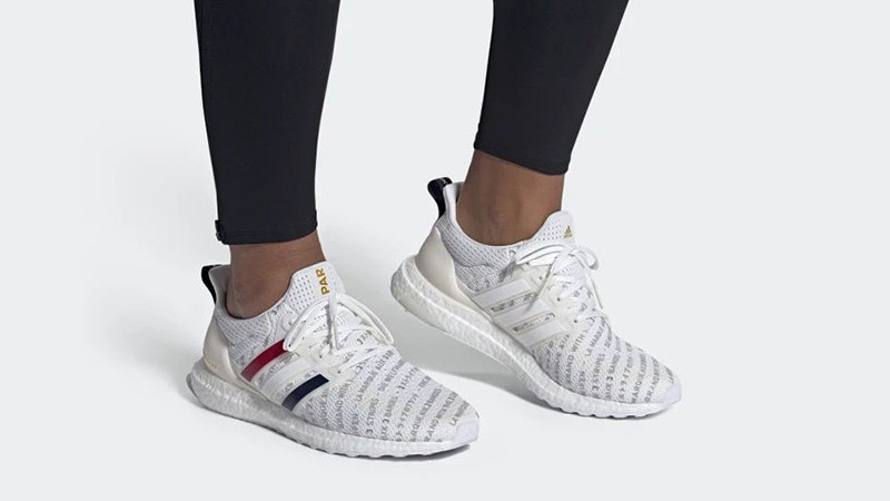 adidas Ultra Boost Paris | Where To Buy 