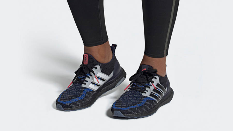 adidas Ultra Boost Seoul | Where To Buy 