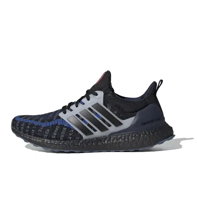 Adidas ultra hotsell boost 4.0 seoul