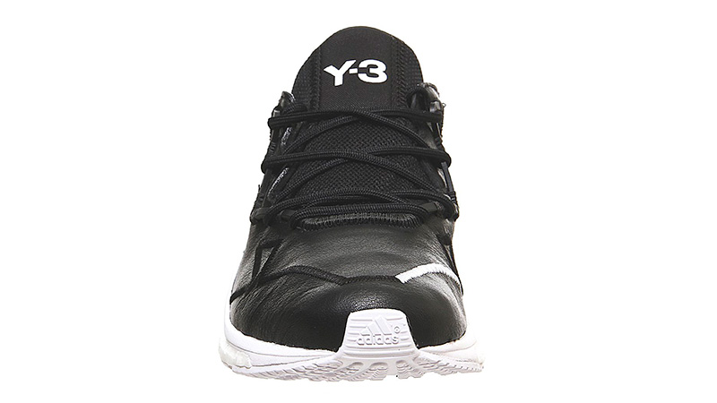 adidas Y-3 Adizero Black White