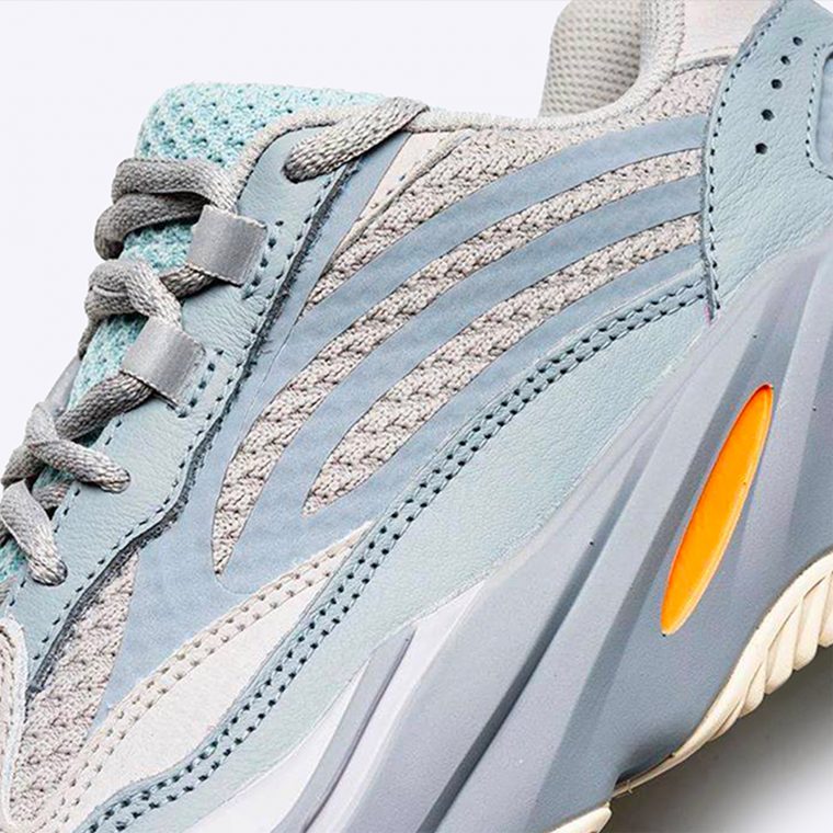 adidas Yeezy Boost 700 V2 Inertia side copy