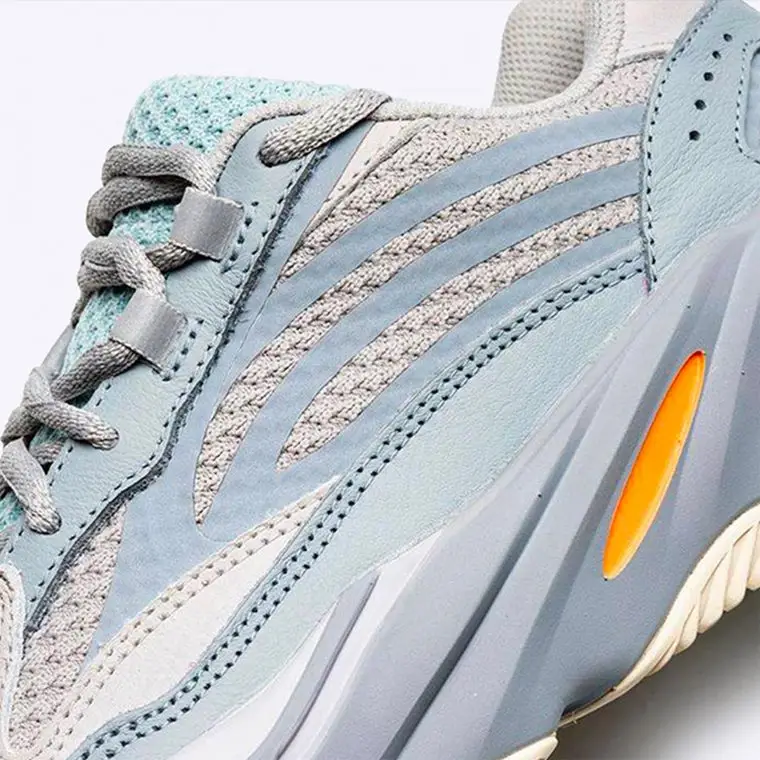 A Closer Look At The Upcoming Yeezy Boost 700 V2 Inertia The