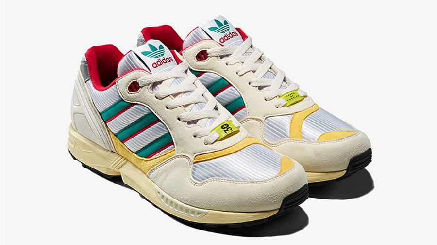 adidas zx 9 3 years of torsion