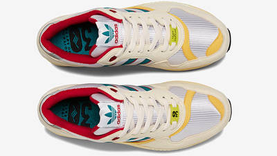 adidas ZX 6000 Cream Multi | Where To Buy | FU8405 | The Sole Supplier