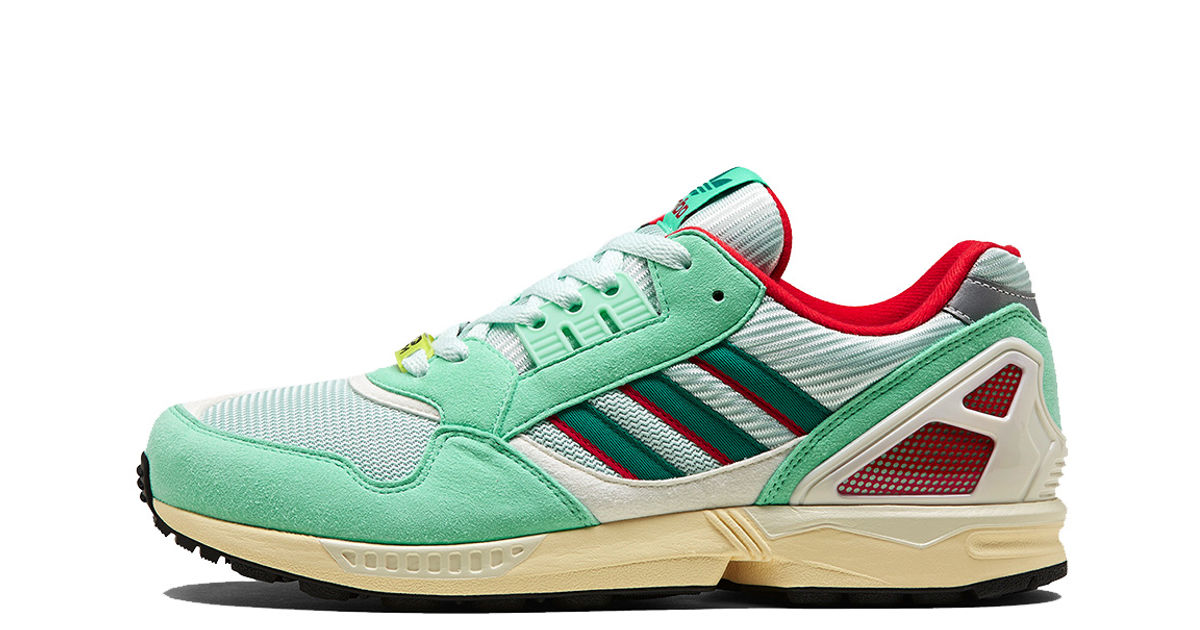 adidas-ZX-9000-Mint-Red-