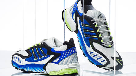 adidas Consortium Goes Trail Running With The Torsion TRDC adidas Consortium Goes Trail Running With The Torsion TRDC