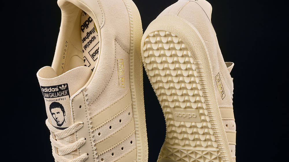 Release Info For The Liam Gallagher x adidas LG Spezial Release Info For The Liam Gallagher x adidas LG Spezial 2