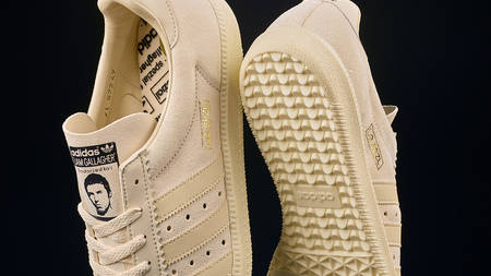 Release Info For The Liam Gallagher x adidas LG Spezial Release Info For The Liam Gallagher x adidas LG Spezial