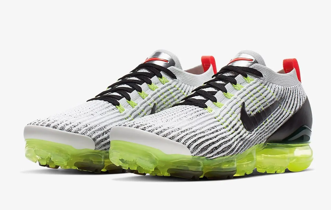 Nike vapormax outlet rare