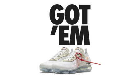 Here's What Restocked During This Week's Nike SNEAKRS Event Here's What Restocked During This Week's Nike SNEAKRS Event