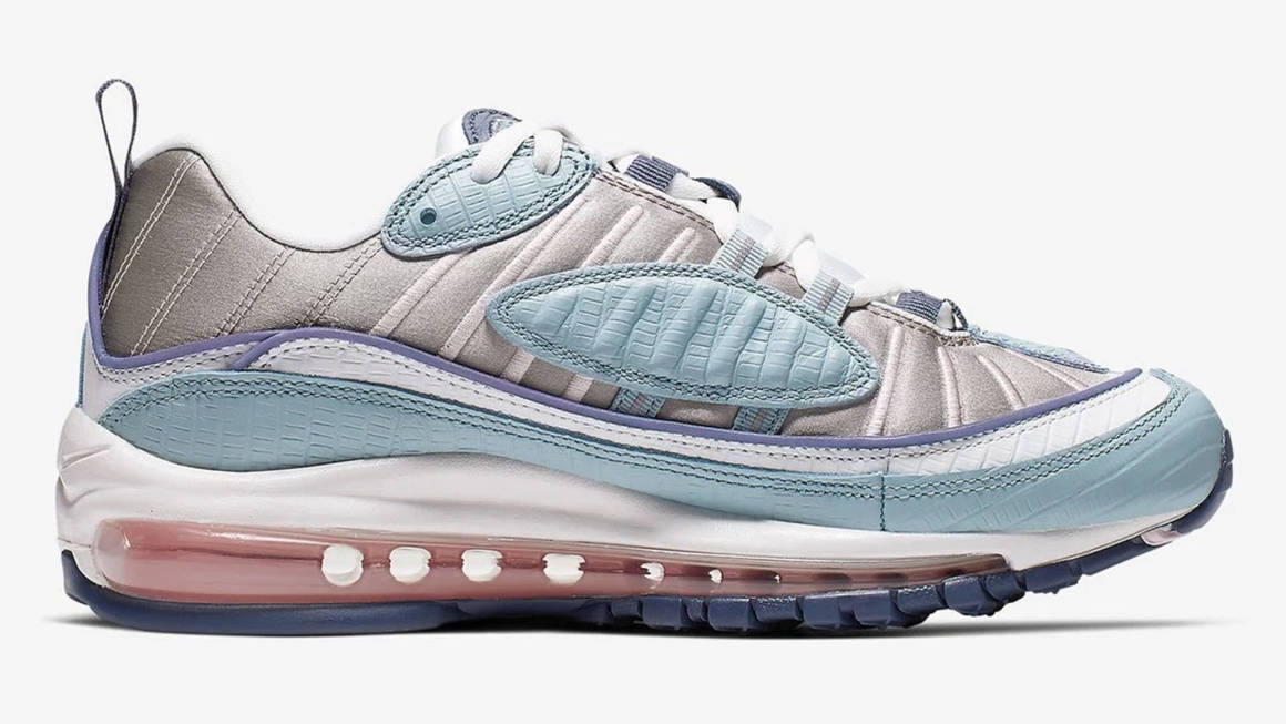 air max 98 exotic skin