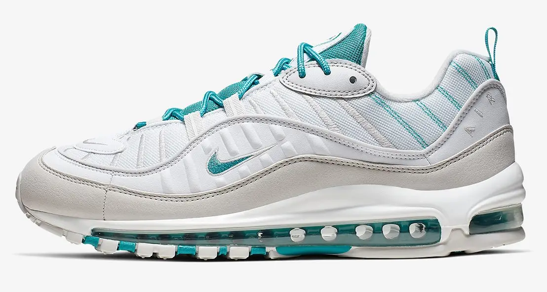 Air max 98 summer best sale