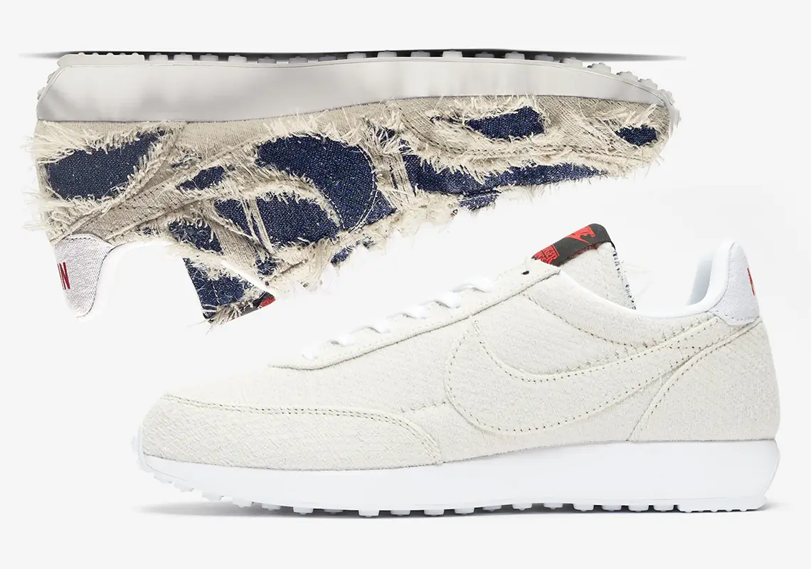 Nike stranger things sneaker hotsell