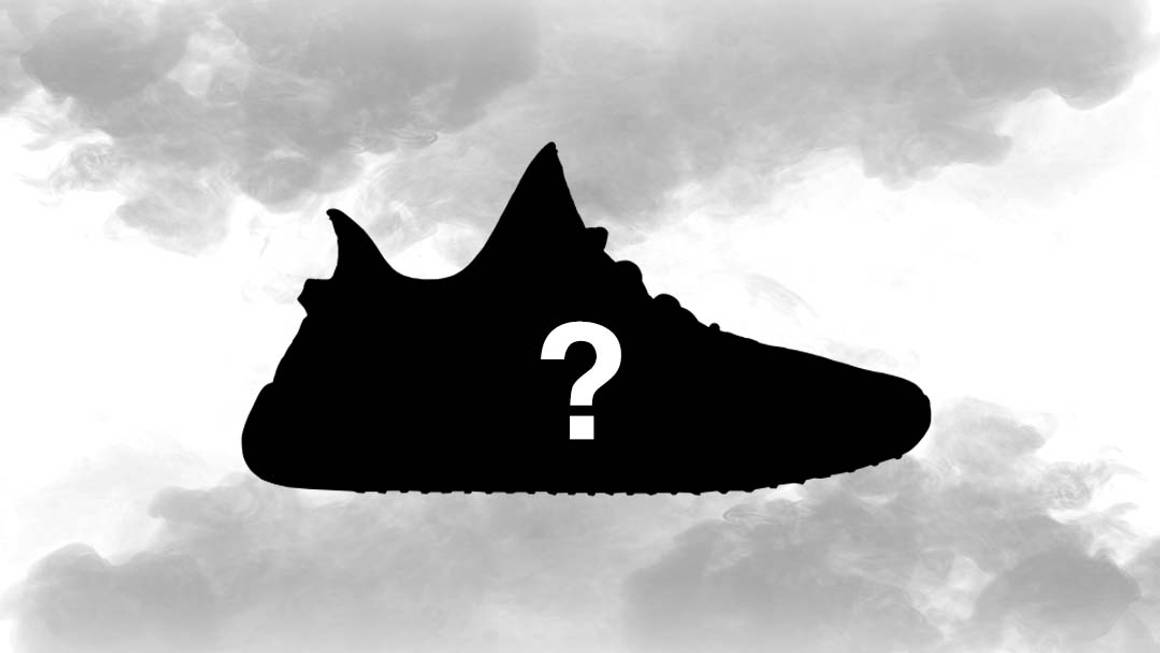 adidas Are Dropping A Surprise Yeezy 