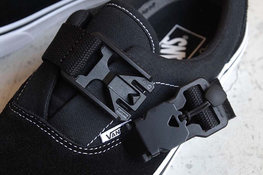 Buckle Up For The Alexander Lee Chang x Vans Era
