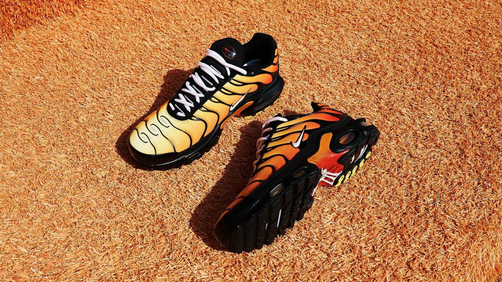 nike tn fire