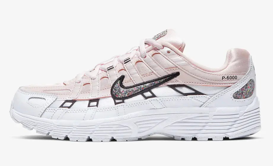 11 Irresistible Pink Sneakers From Nike's New Arrivals | The Sole Supplier
