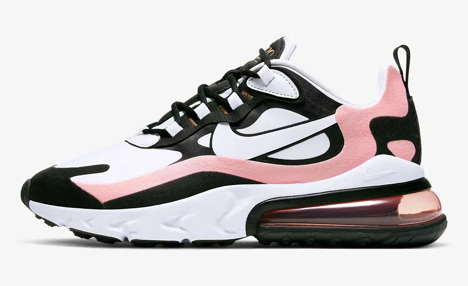 11 Irresistible Pink Sneakers From Nike's New Arrivals | The Sole Supplier