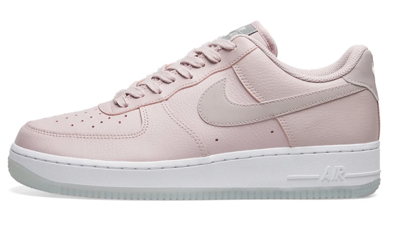 11 Pink Sneakers From END. To Style Out This September 10