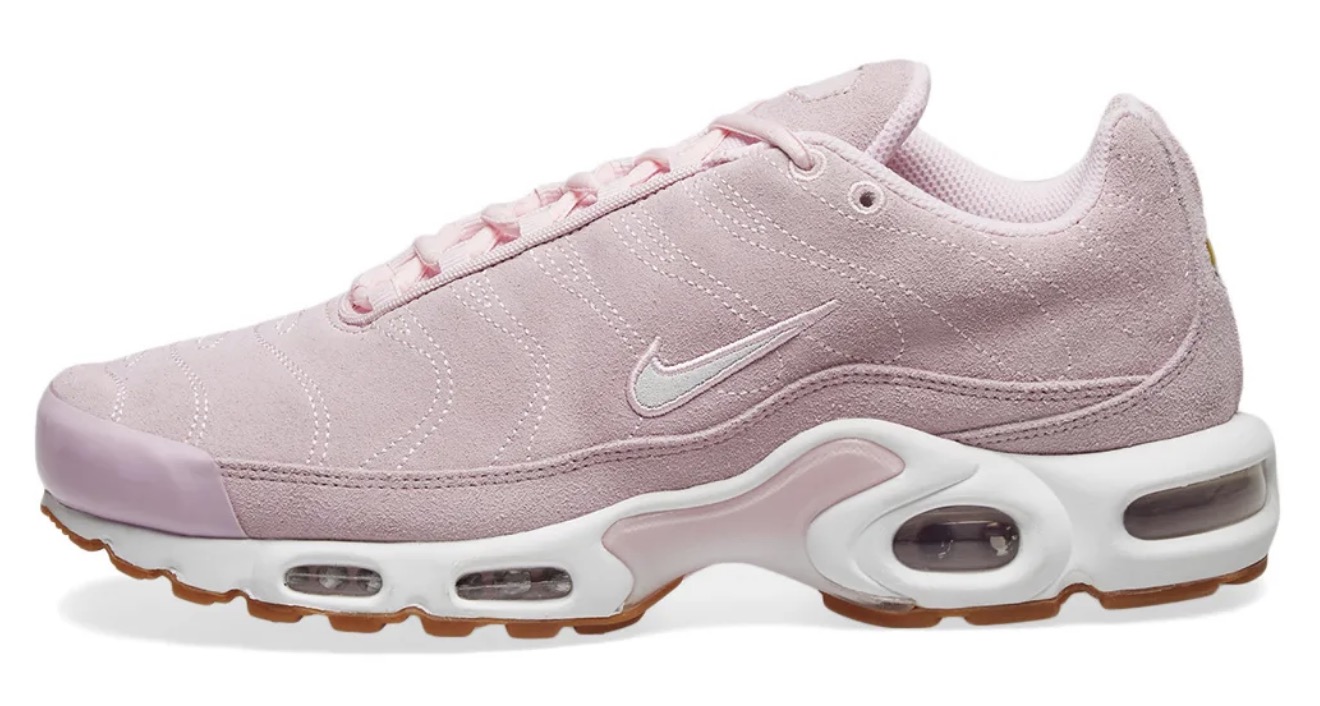 11 Pink Sneakers From END. To Style Out This September 11