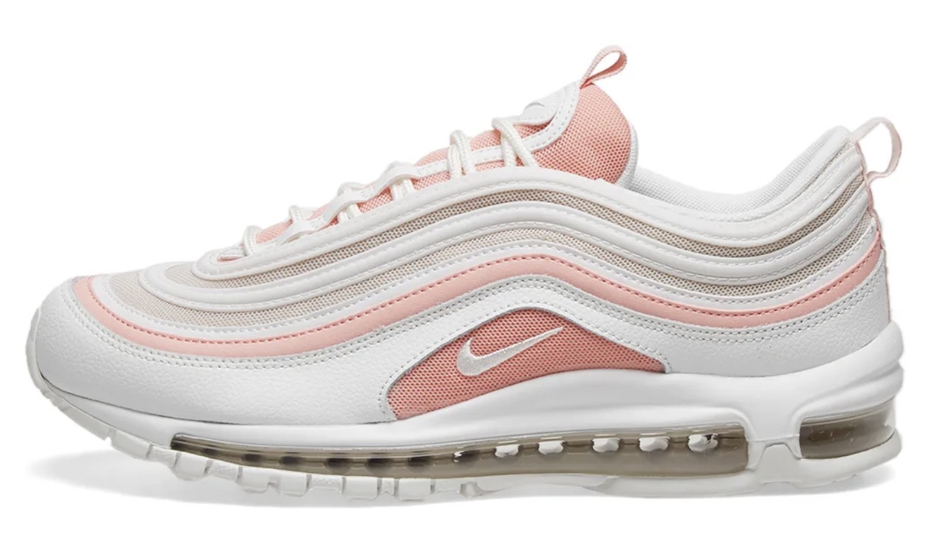 11 Pink Sneakers From END. To Style Out This September 2