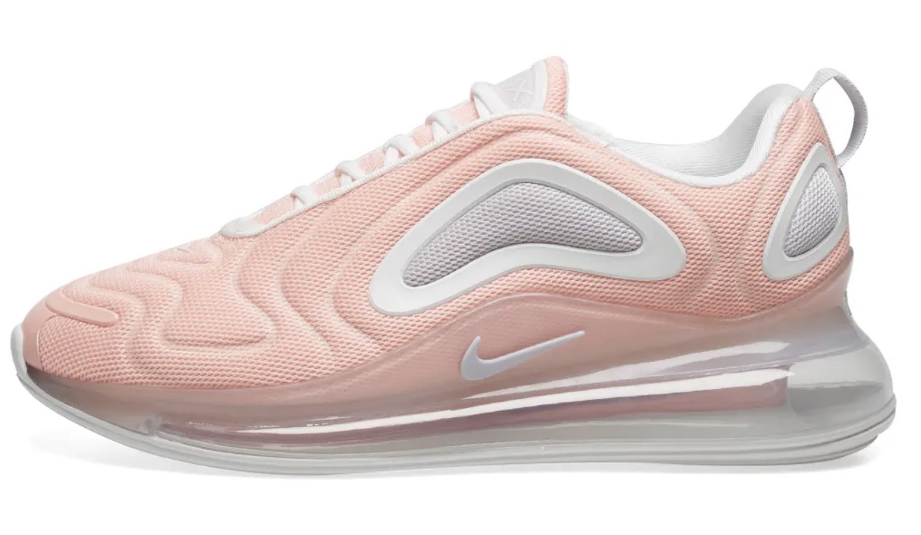 11 Pink Sneakers From END. To Style Out This September 3