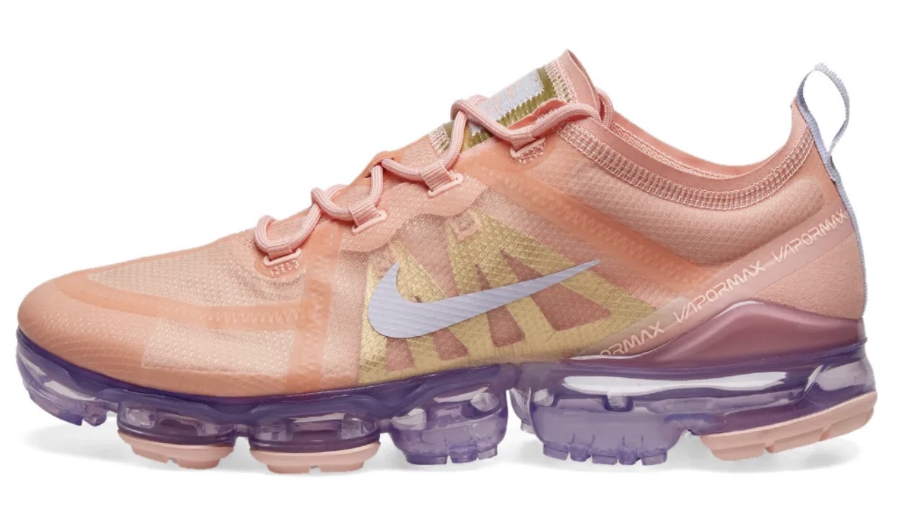 11 Pink Sneakers From END. To Style Out This September 5