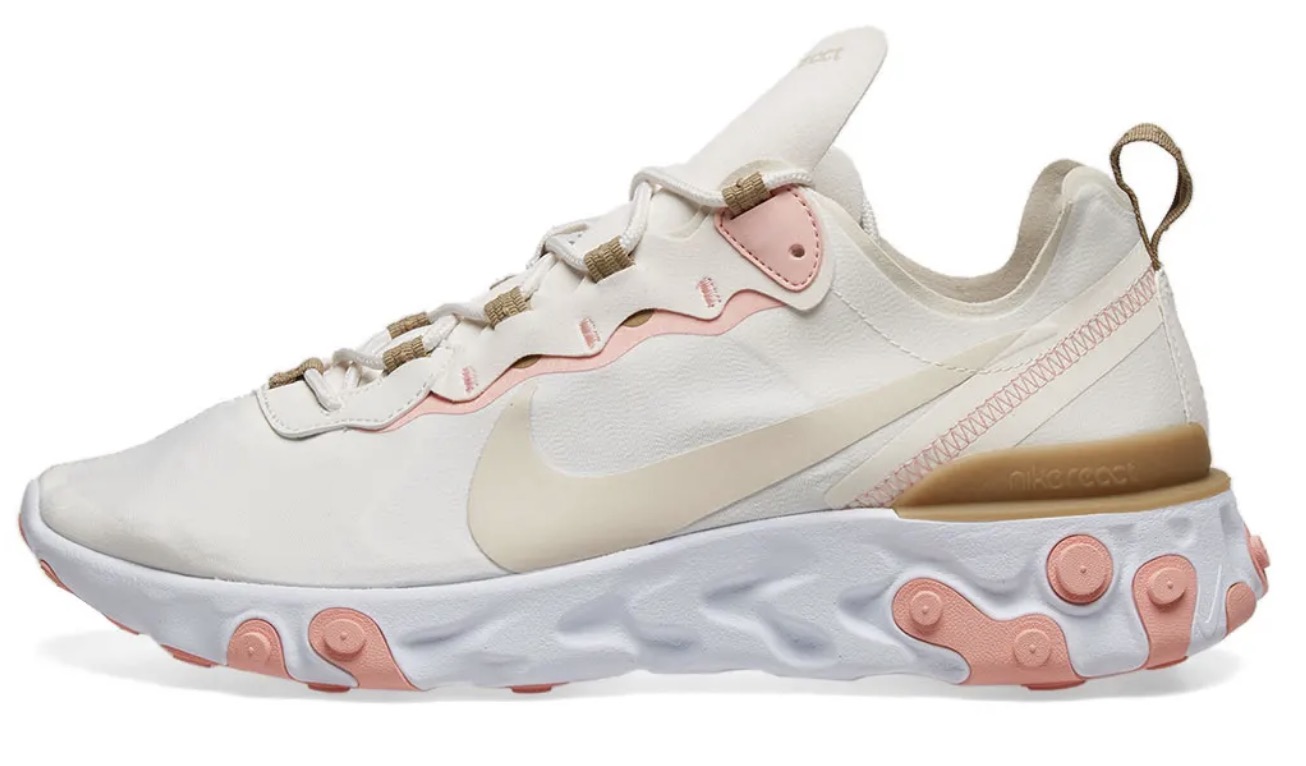 11 Pink Sneakers From END. To Style Out This September 6