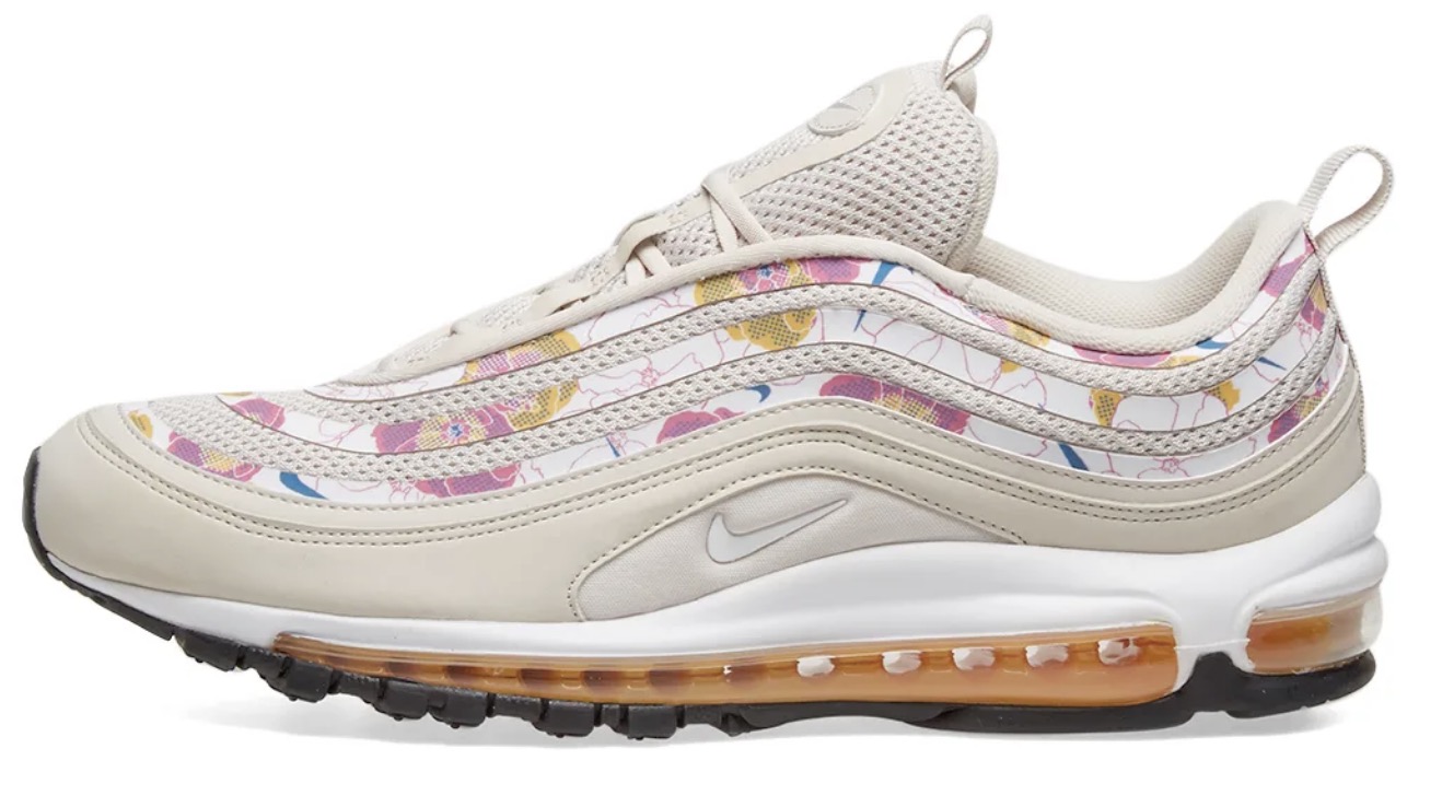 11 Pink Sneakers From END. To Style Out This September 7