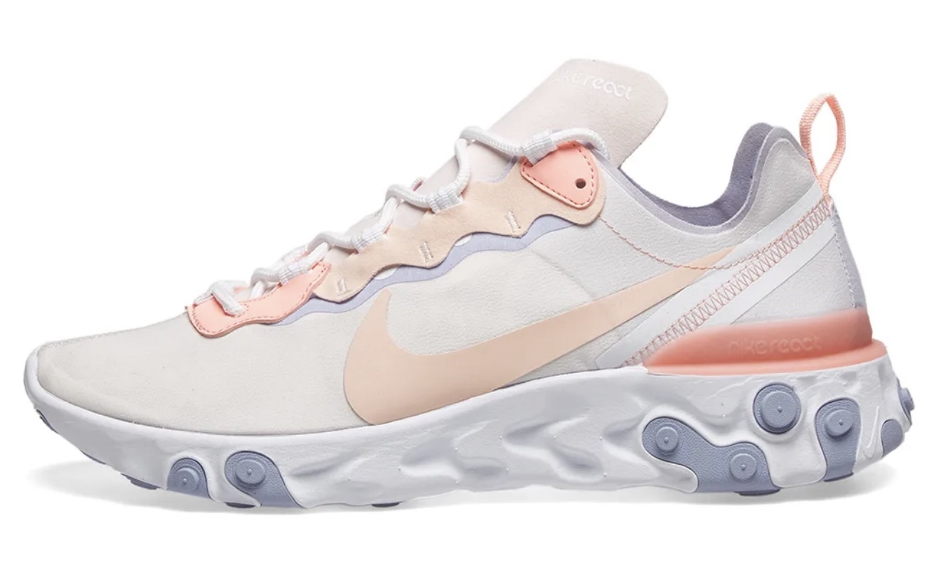 11 Pink Sneakers From END. To Style Out This September 8